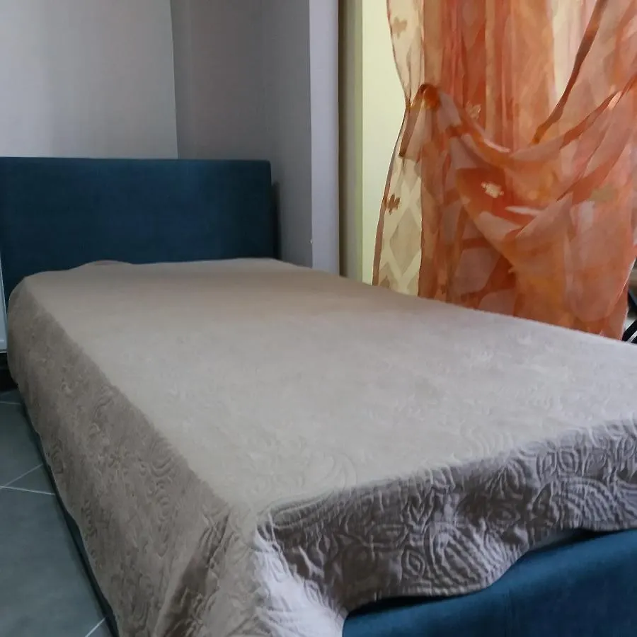 Filoxenia - Kalamaria Apartment Thessaloniki