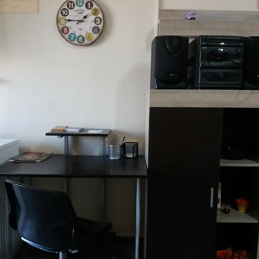 Filoxenia - Kalamaria Apartment Thessaloniki
