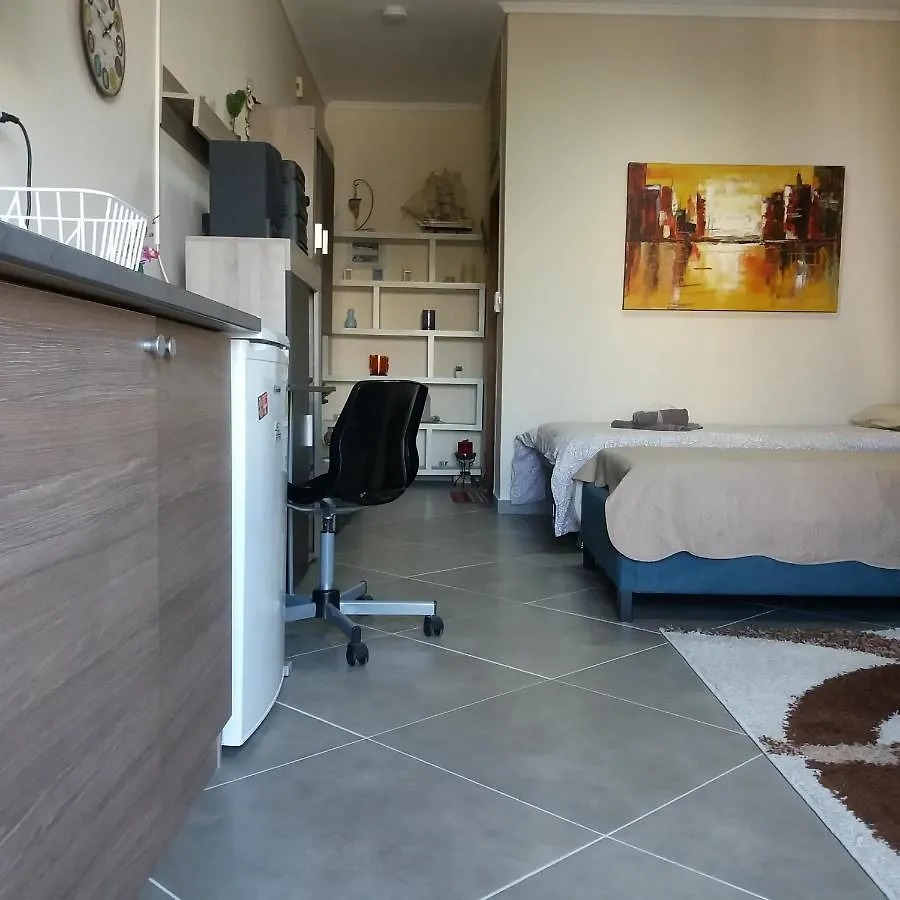 Filoxenia - Kalamaria Apartment Thessaloniki