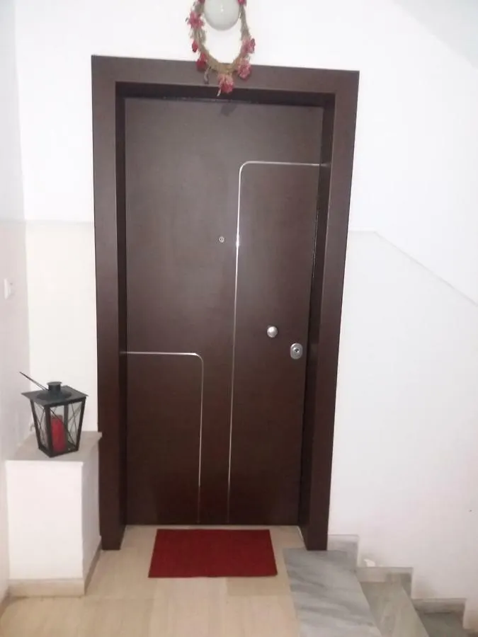 Filoxenia - Kalamaria Apartment Thessaloniki Greece