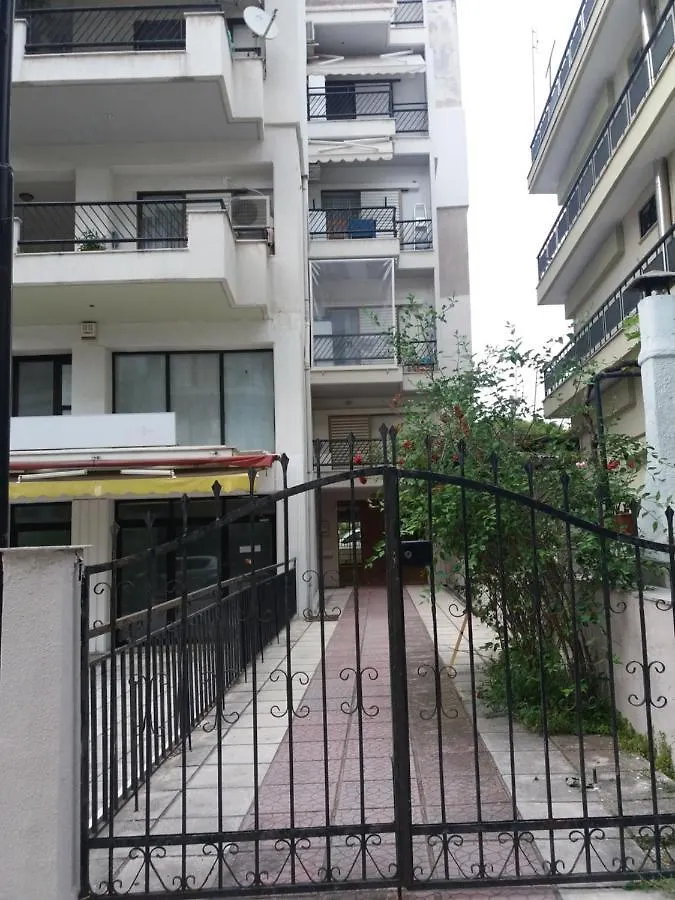 Filoxenia - Kalamaria Apartment Thessaloniki 0*,