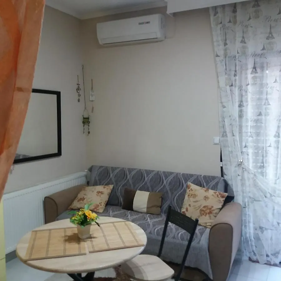 Filoxenia - Kalamaria Apartment Thessaloniki Greece